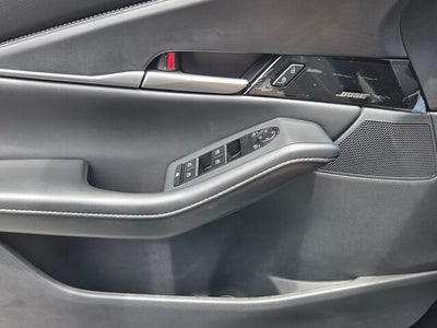 2026 Mazda Mazda CX-30 2.5 TURBO AIRE EDITION