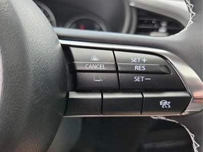 2026 Mazda Mazda CX-30 2.5 TURBO AIRE EDITION