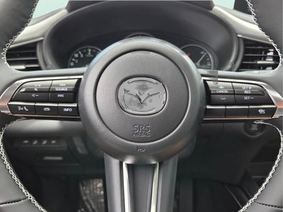 2026 Mazda Mazda CX-30 2.5 TURBO AIRE EDITION