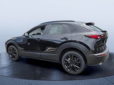 2026 Mazda Mazda CX-30 2.5 TURBO AIRE EDITION