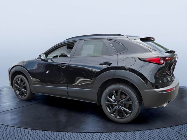 2026 Mazda Mazda CX-30 2.5 TURBO AIRE EDITION
