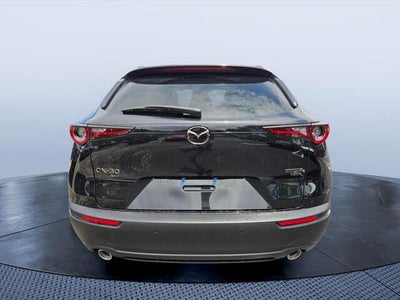 2026 Mazda Mazda CX-30 2.5 TURBO AIRE EDITION