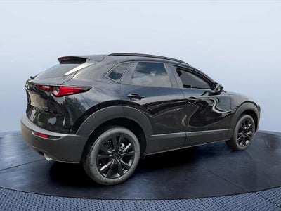 2026 Mazda Mazda CX-30 2.5 TURBO AIRE EDITION