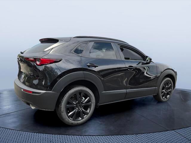 2026 Mazda Mazda CX-30 2.5 TURBO AIRE EDITION