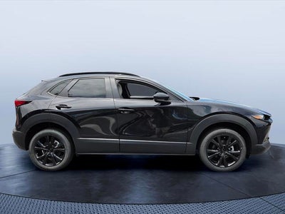 2026 Mazda Mazda CX-30 2.5 TURBO AIRE EDITION