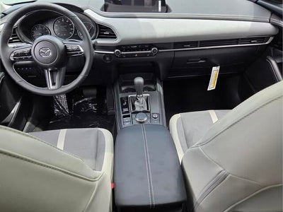 2026 Mazda Mazda CX-30 2.5 TURBO AIRE EDITION