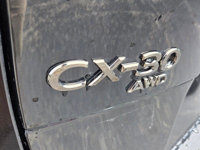 2026 Mazda Mazda CX-30 2.5 TURBO AIRE EDITION
