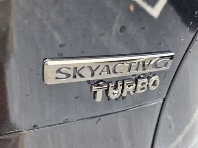 2026 Mazda Mazda CX-30 2.5 TURBO AIRE EDITION