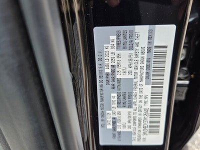 2026 Mazda Mazda CX-30 2.5 TURBO AIRE EDITION