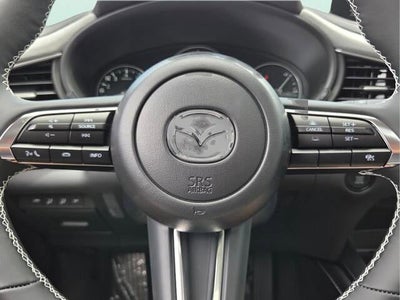 2026 Mazda Mazda CX-30 2.5 TURBO AIRE EDITION