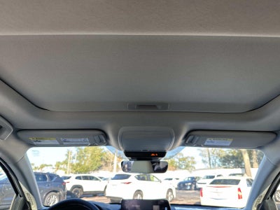 2026 Mazda Mazda CX-30 2.5 Turbo Aire Edition AWD