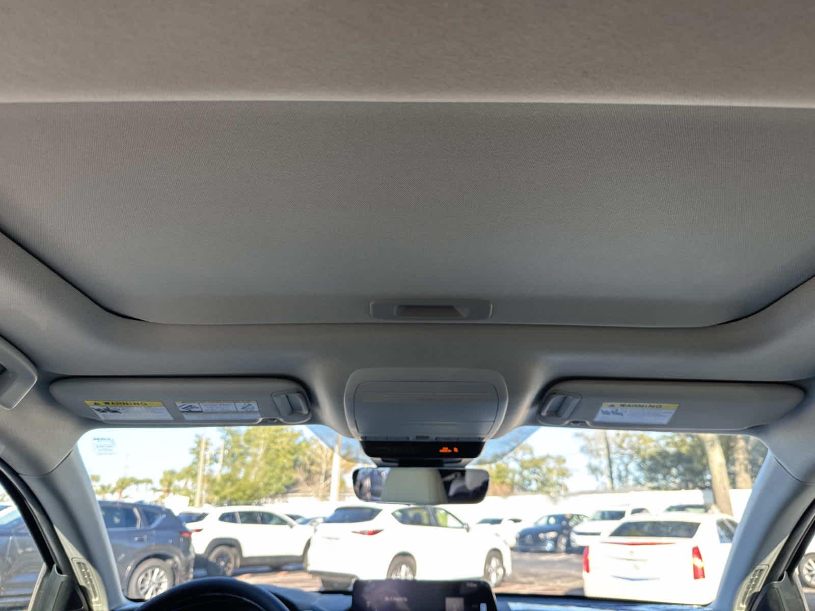 2026 Mazda Mazda CX-30 2.5 Turbo Aire Edition AWD