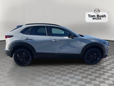 2026 Mazda Mazda CX-30 2.5 Turbo Aire Edition AWD