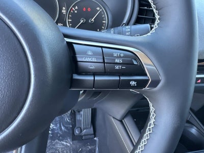 2026 Mazda Mazda CX-30 2.5 Turbo Aire Edition AWD