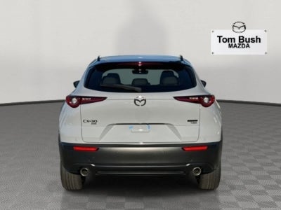 2026 Mazda Mazda CX-30 2.5 Turbo Aire Edition AWD