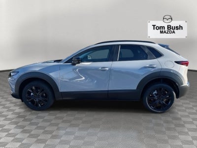 2026 Mazda Mazda CX-30 2.5 Turbo Aire Edition AWD