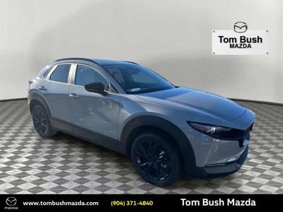 2026 Mazda Mazda CX-30 2.5 Turbo Aire Edition AWD