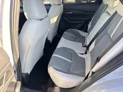 2026 Mazda Mazda CX-30 2.5 Turbo Aire Edition AWD