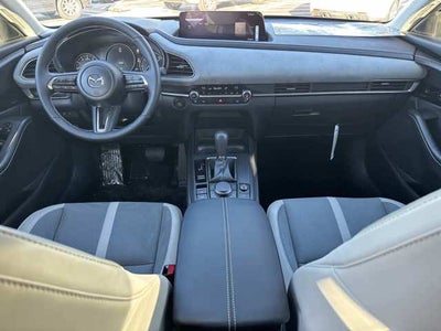 2026 Mazda Mazda CX-30 2.5 Turbo Aire Edition AWD