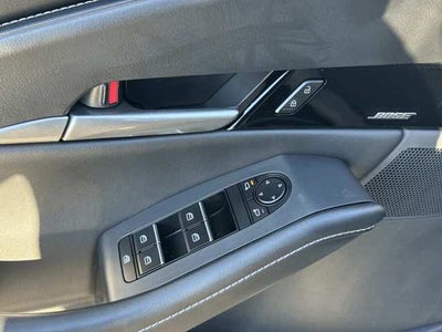 2026 Mazda Mazda CX-30 2.5 Turbo Aire Edition AWD