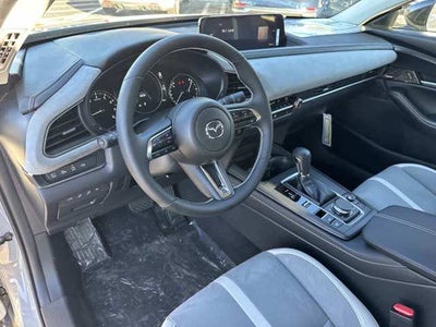 2026 Mazda Mazda CX-30 2.5 Turbo Aire Edition AWD