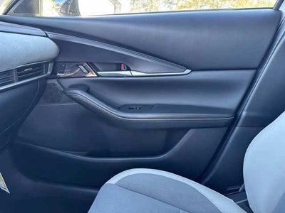 2026 Mazda Mazda CX-30 2.5 Turbo Aire Edition AWD