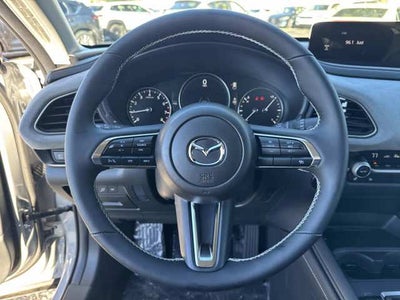 2026 Mazda Mazda CX-30 2.5 Turbo Aire Edition AWD