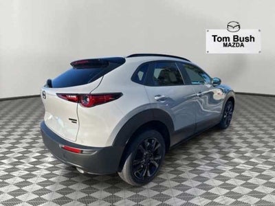 2026 Mazda Mazda CX-30 2.5 Turbo Aire Edition AWD