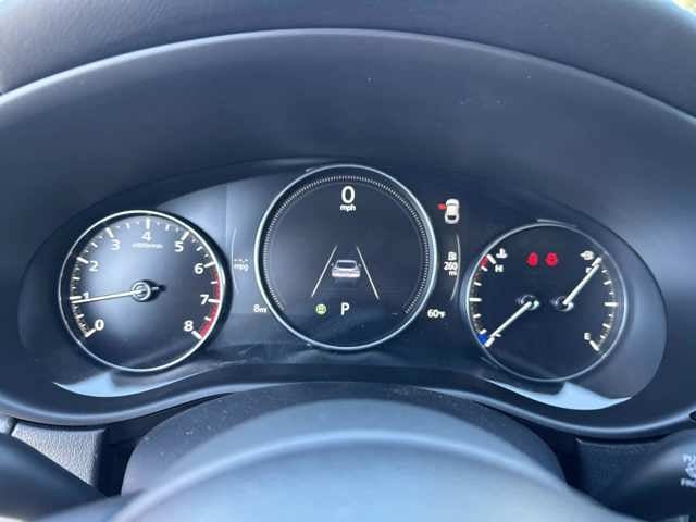 2026 Mazda Mazda CX-30 2.5 Turbo Aire Edition AWD