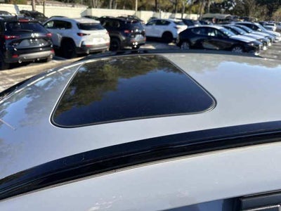 2026 Mazda Mazda CX-30 2.5 Turbo Aire Edition AWD