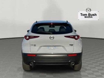 2026 Mazda Mazda CX-30 2.5 Turbo Aire Edition AWD