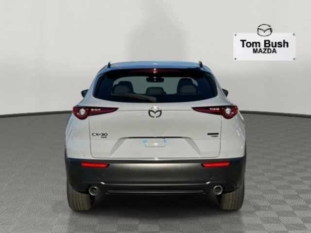 2026 Mazda Mazda CX-30 2.5 Turbo Aire Edition AWD