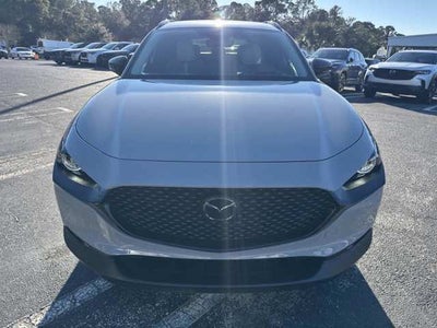 2026 Mazda Mazda CX-30 2.5 Turbo Aire Edition AWD