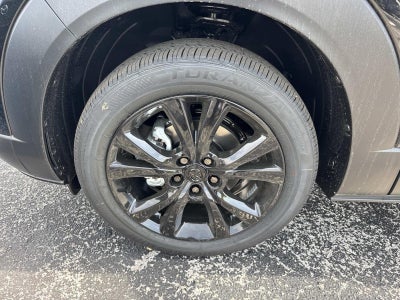 2026 Mazda Mazda CX-30 2.5 S Aire Edition