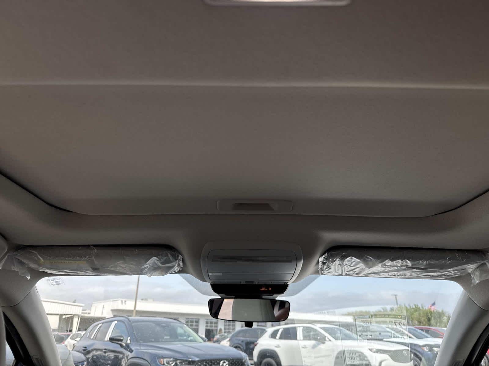 2026 Mazda Mazda CX-30 2.5 S Aire Edition