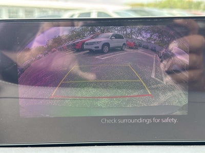 2026 Mazda Mazda CX-30 2.5 S Aire Edition