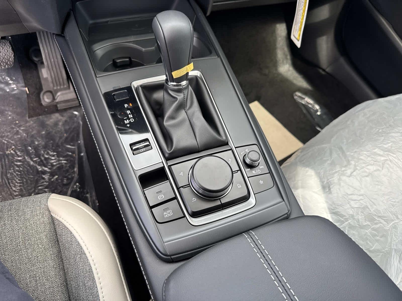 2026 Mazda Mazda CX-30 2.5 S Aire Edition