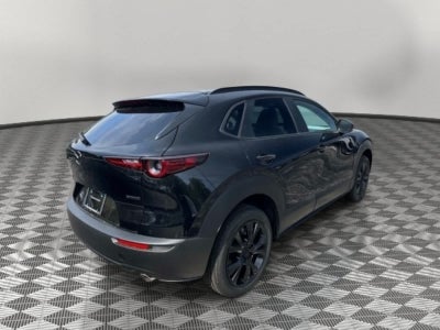 2026 Mazda Mazda CX-30 2.5 S Aire Edition
