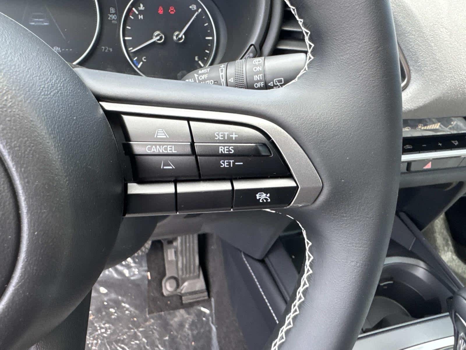 2026 Mazda Mazda CX-30 2.5 S Aire Edition