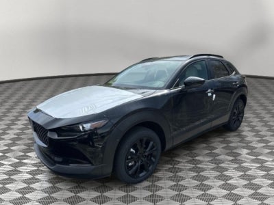 2026 Mazda Mazda CX-30 2.5 S Aire Edition