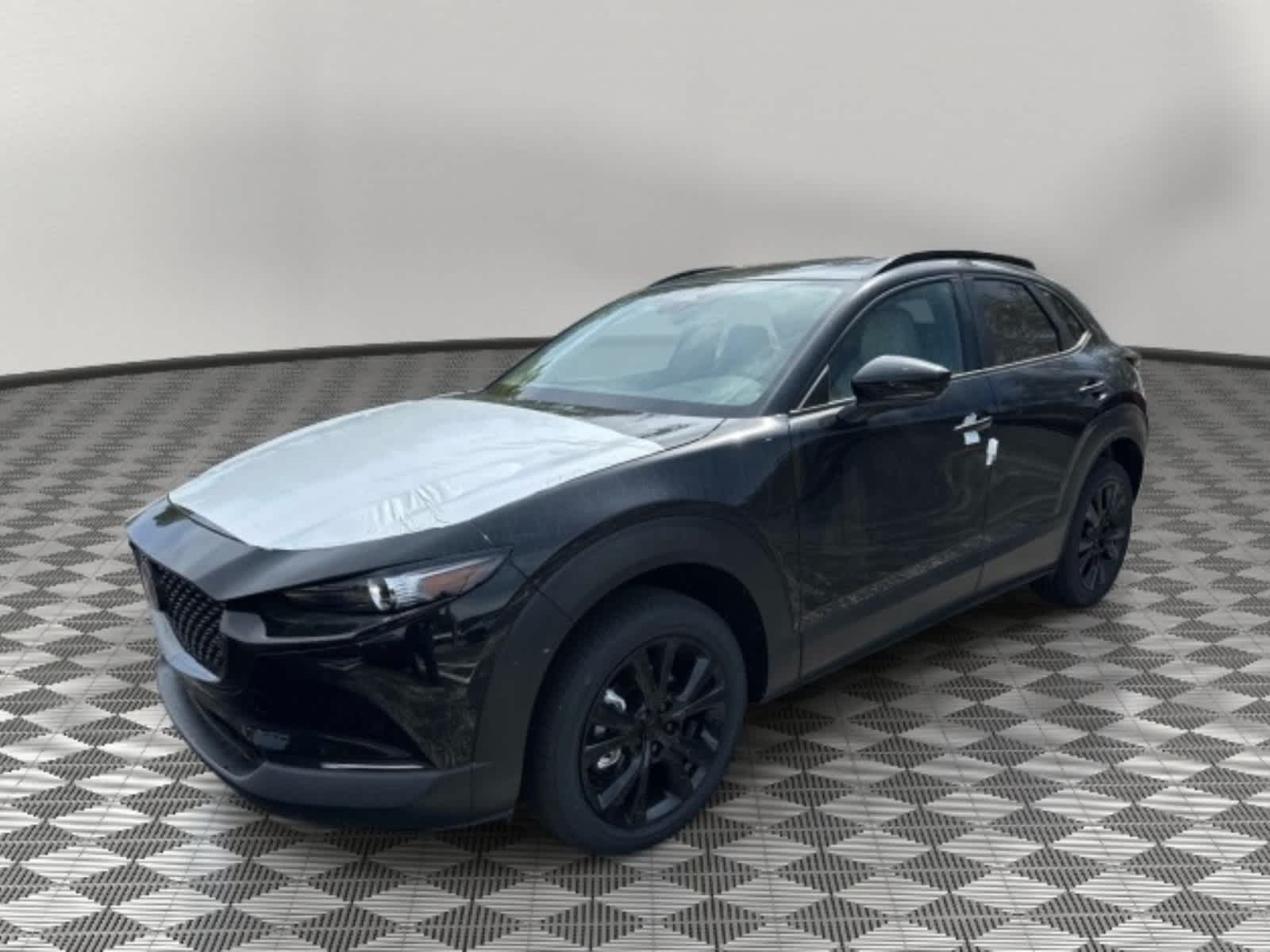 2026 Mazda Mazda CX-30 2.5 S Aire Edition