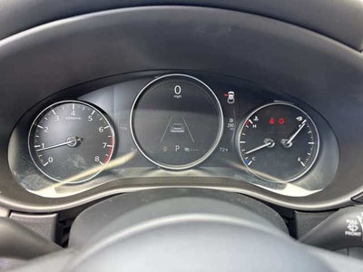 2026 Mazda Mazda CX-30 2.5 S Aire Edition