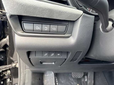 2026 Mazda Mazda CX-30 2.5 S Aire Edition