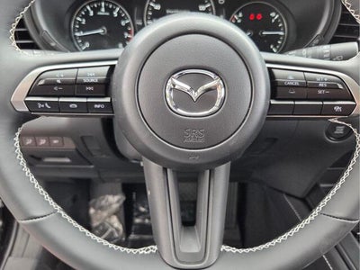 2026 Mazda Mazda CX-30 2.5 S Aire Edition