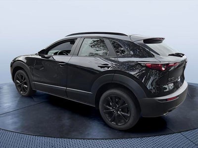 2026 Mazda Mazda CX-30 2.5 S Aire Edition