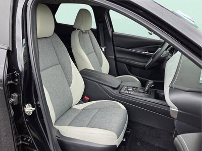 2026 Mazda Mazda CX-30 2.5 S Aire Edition