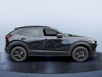 2026 Mazda Mazda CX-30 2.5 S Aire Edition