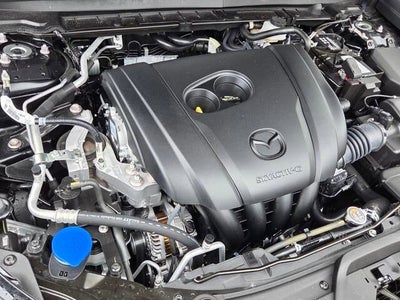 2026 Mazda Mazda CX-30 2.5 S Aire Edition