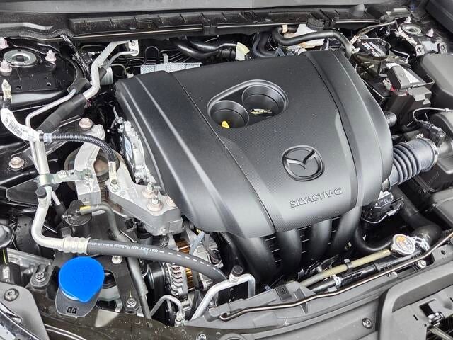 2026 Mazda Mazda CX-30 2.5 S Aire Edition