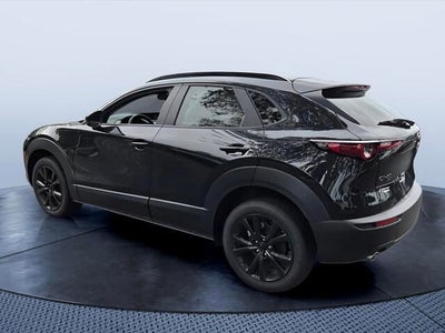 2026 Mazda Mazda CX-30 2.5 S Aire Edition